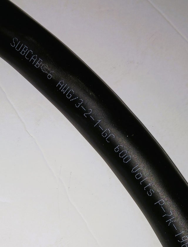 ITT Flygt pump parts | GLOS industries